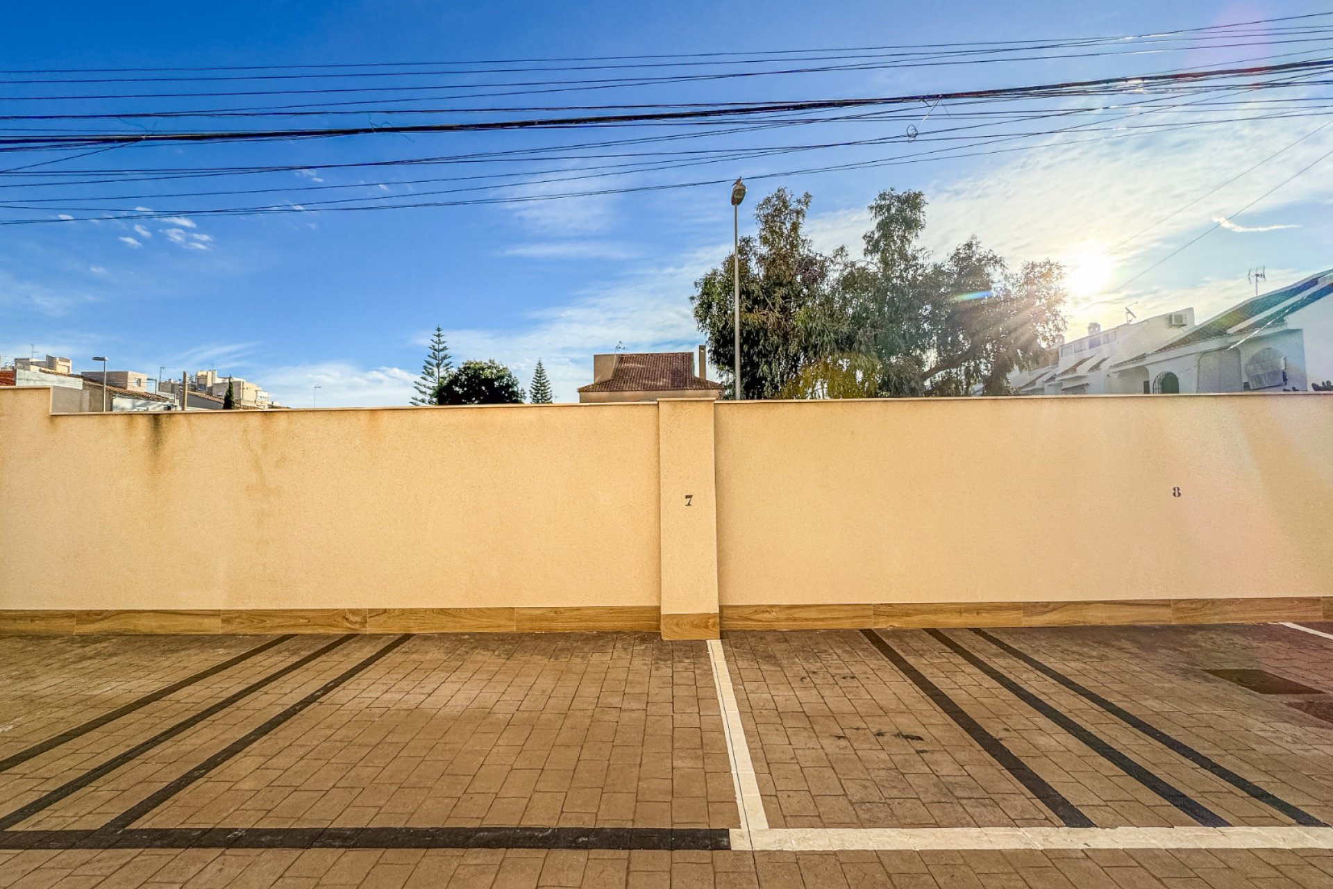 Használt Ingatlanok - Apartman -
Torrevieja - Costa Blanca