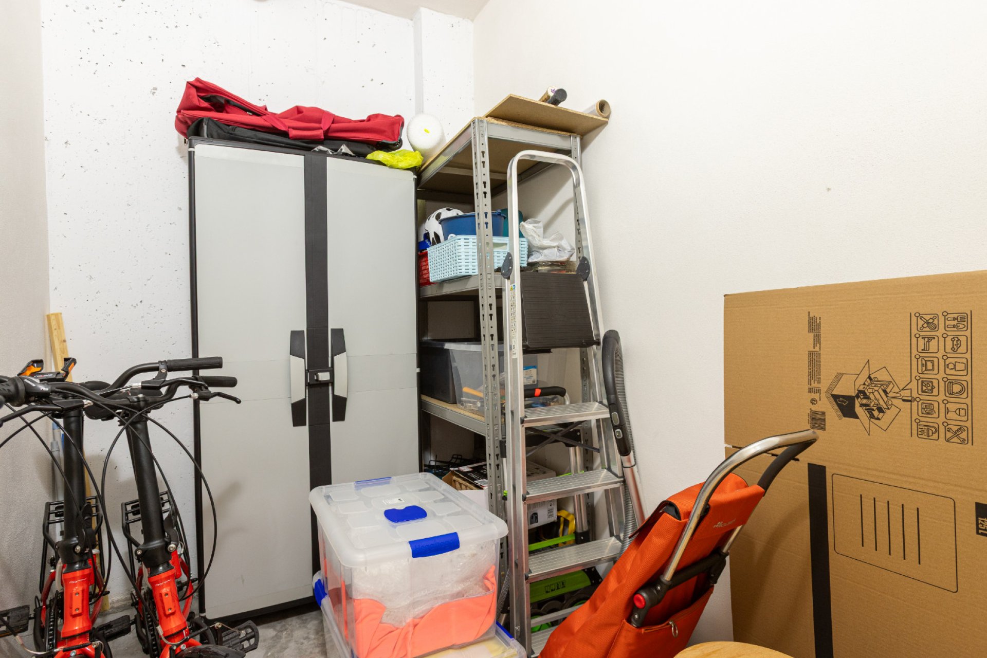 Használt Ingatlanok - Apartman -
Torrevieja - Costa Blanca