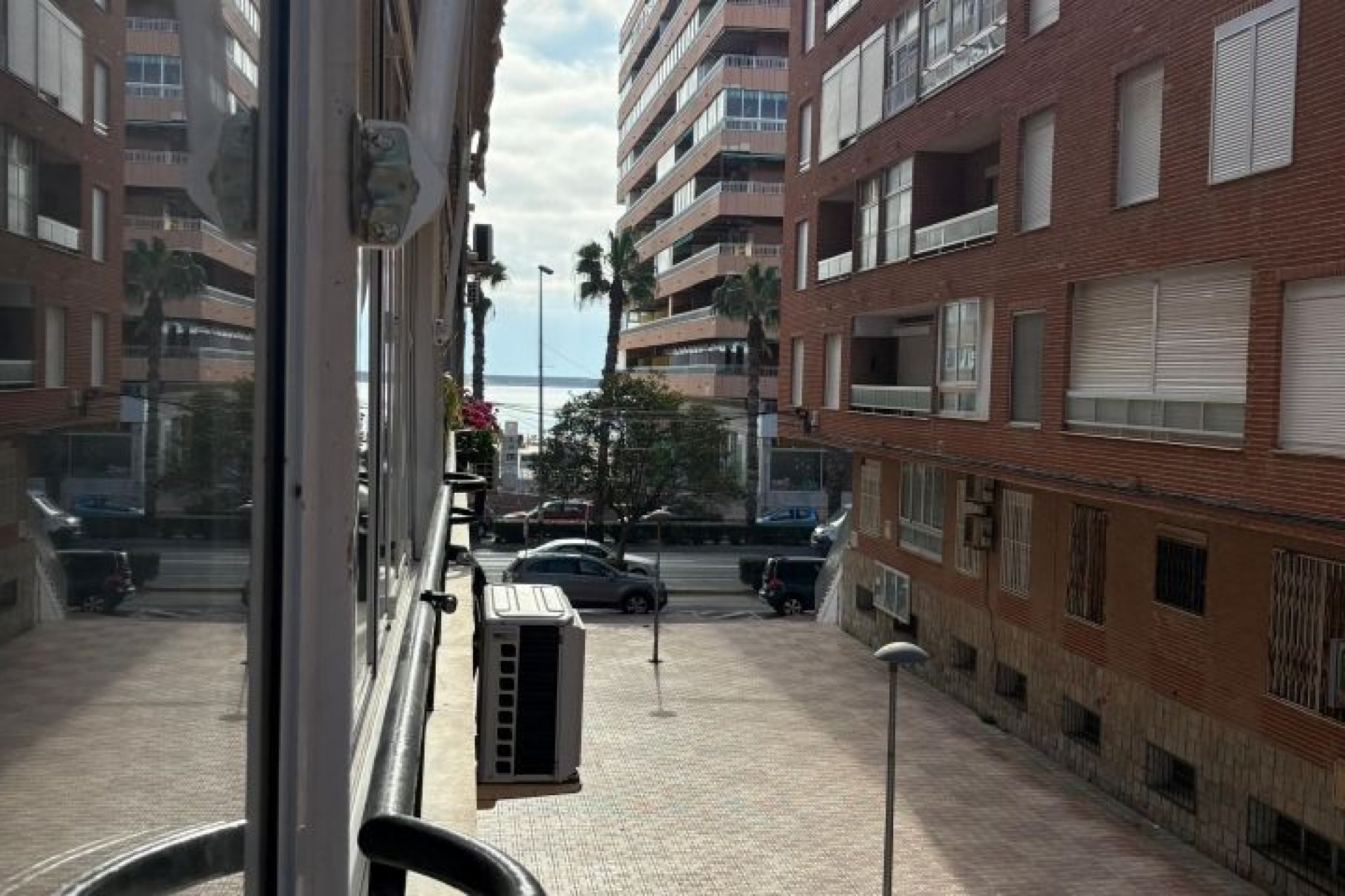 Használt Ingatlanok - Apartman -
Torrevieja - Costa Blanca