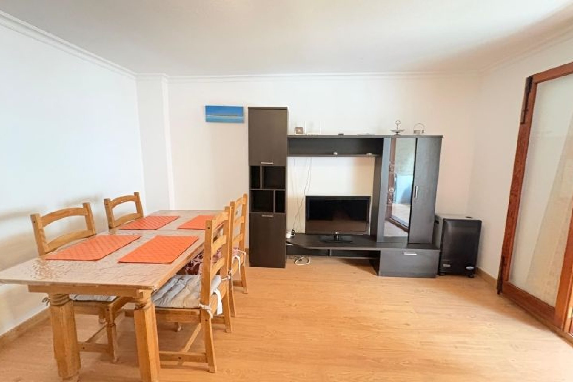 Használt Ingatlanok - Apartman -
Torrevieja - Costa Blanca