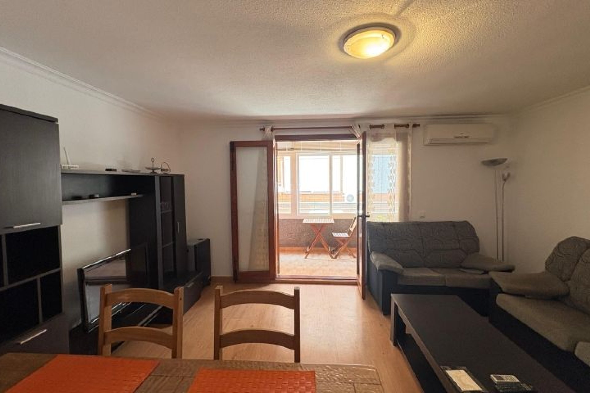Használt Ingatlanok - Apartman -
Torrevieja - Costa Blanca