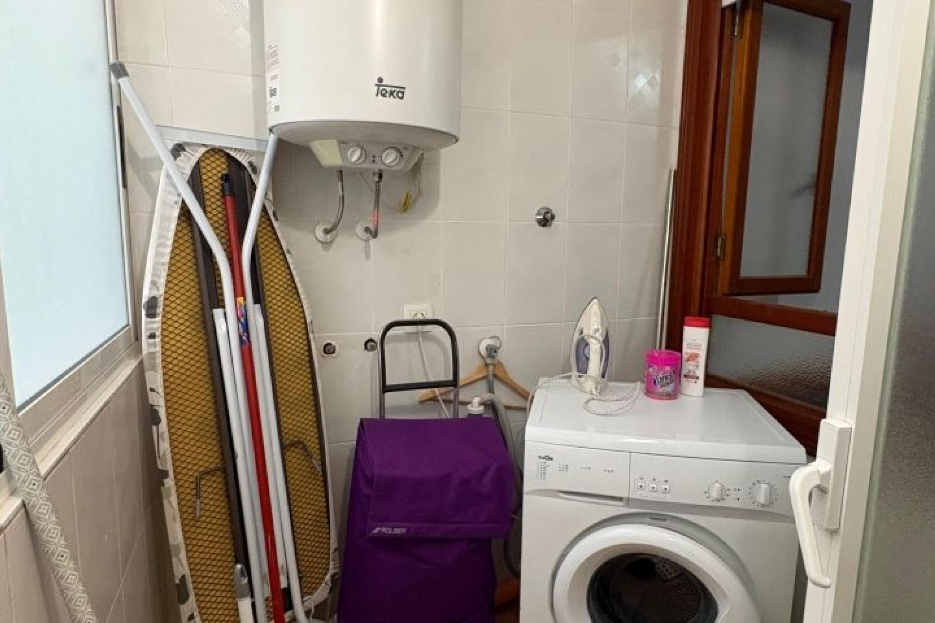 Használt Ingatlanok - Apartman -
Torrevieja - Costa Blanca