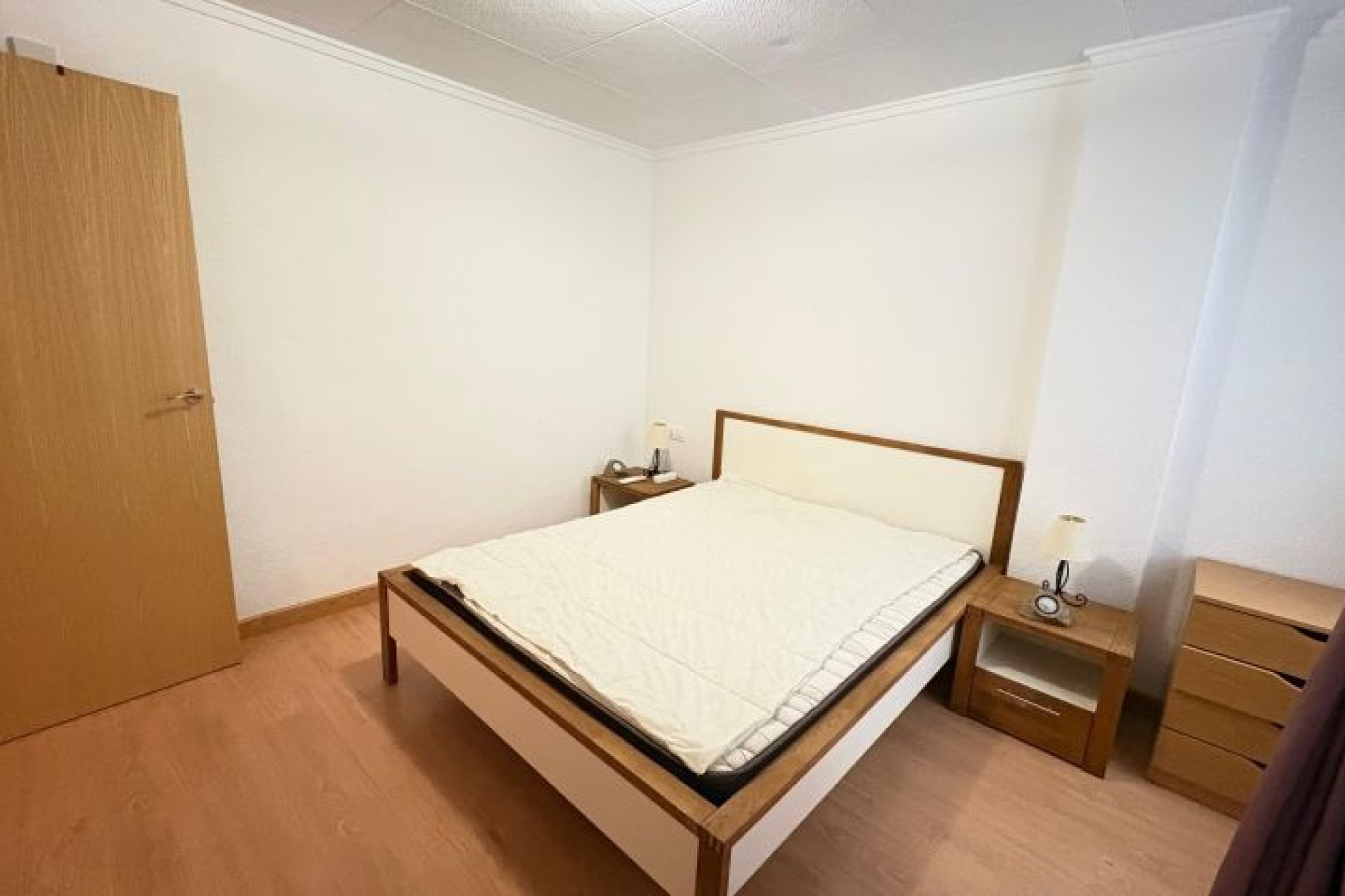 Használt Ingatlanok - Apartman -
Torrevieja - Costa Blanca