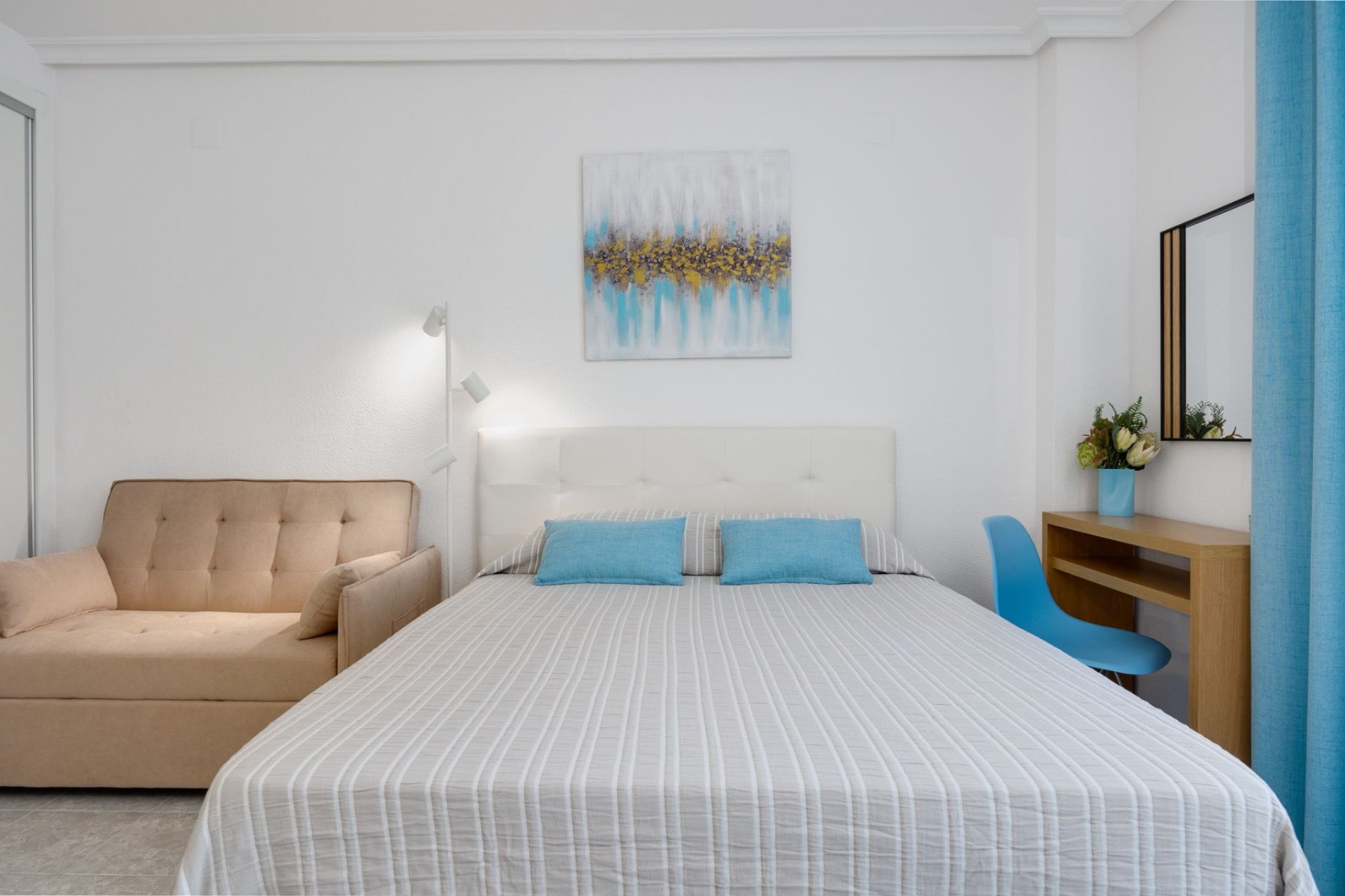 Használt Ingatlanok - Apartman -
Torrevieja - Costa Blanca