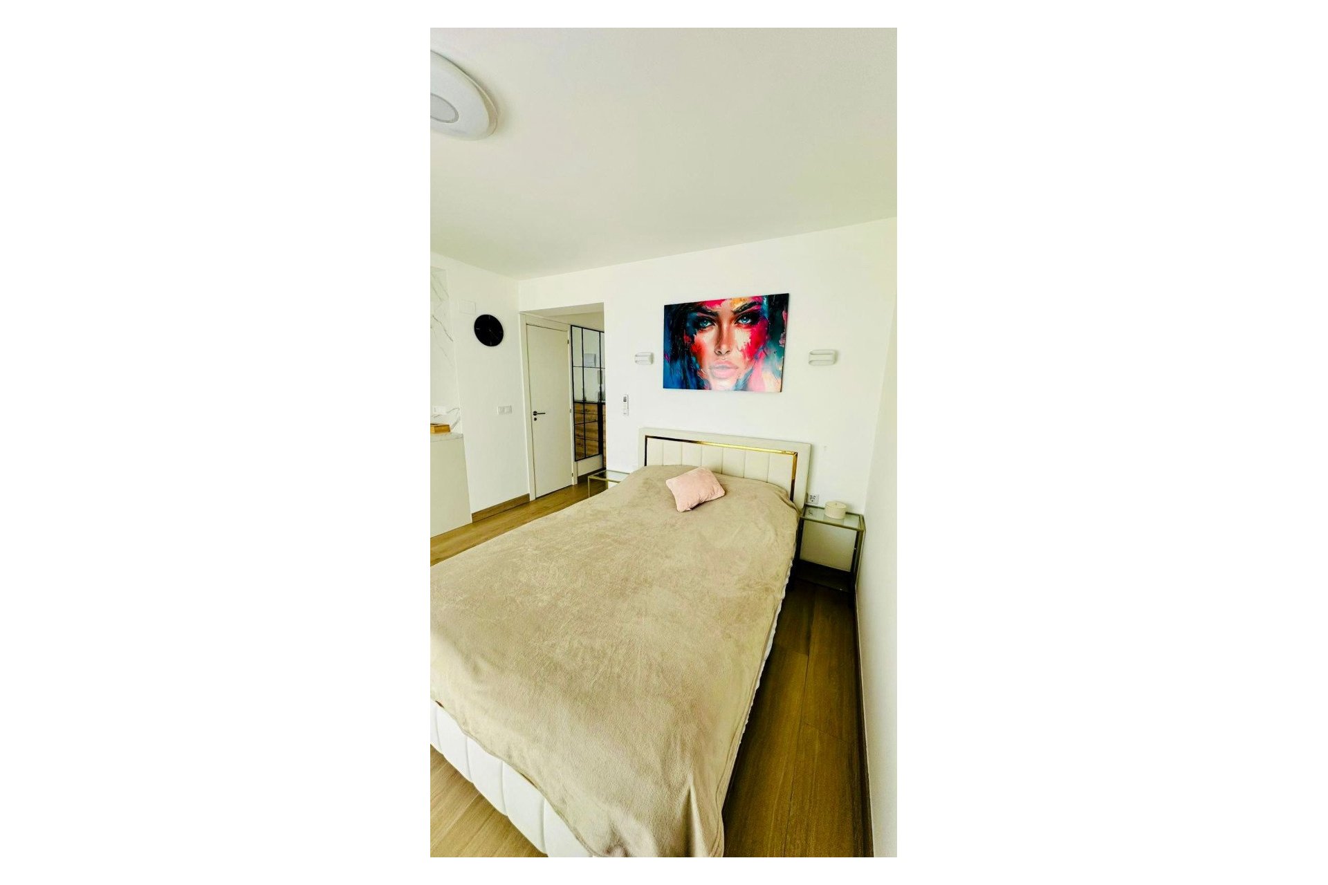 Használt Ingatlanok - Apartman -
Torrevieja - Costa Blanca