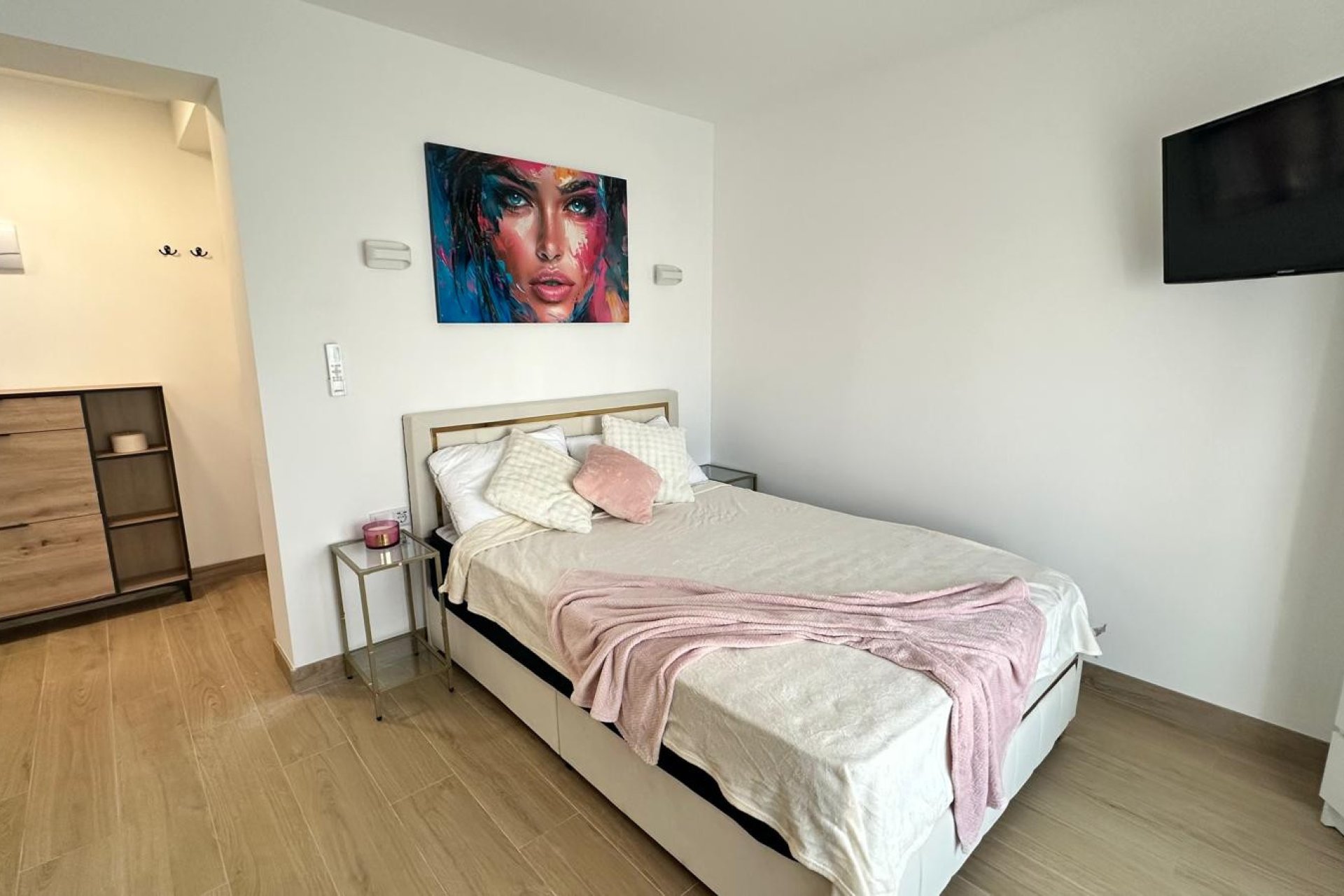 Használt Ingatlanok - Apartman -
Torrevieja - Costa Blanca