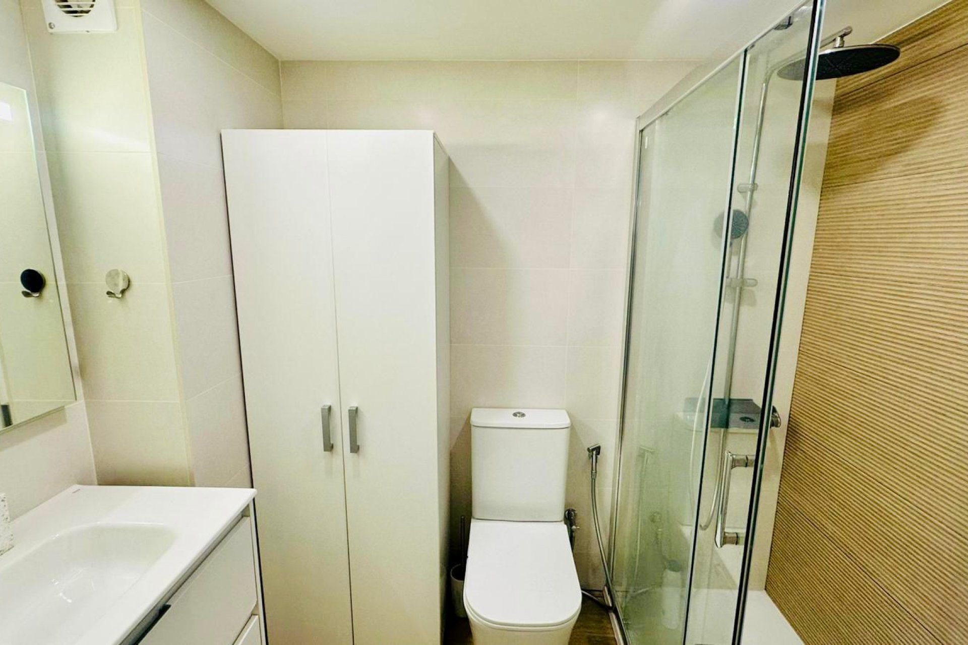 Használt Ingatlanok - Apartman -
Torrevieja - Costa Blanca