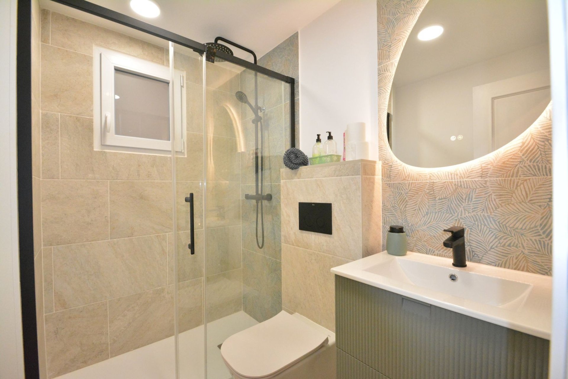 Használt Ingatlanok - Apartman -
Torrevieja - Costa Blanca