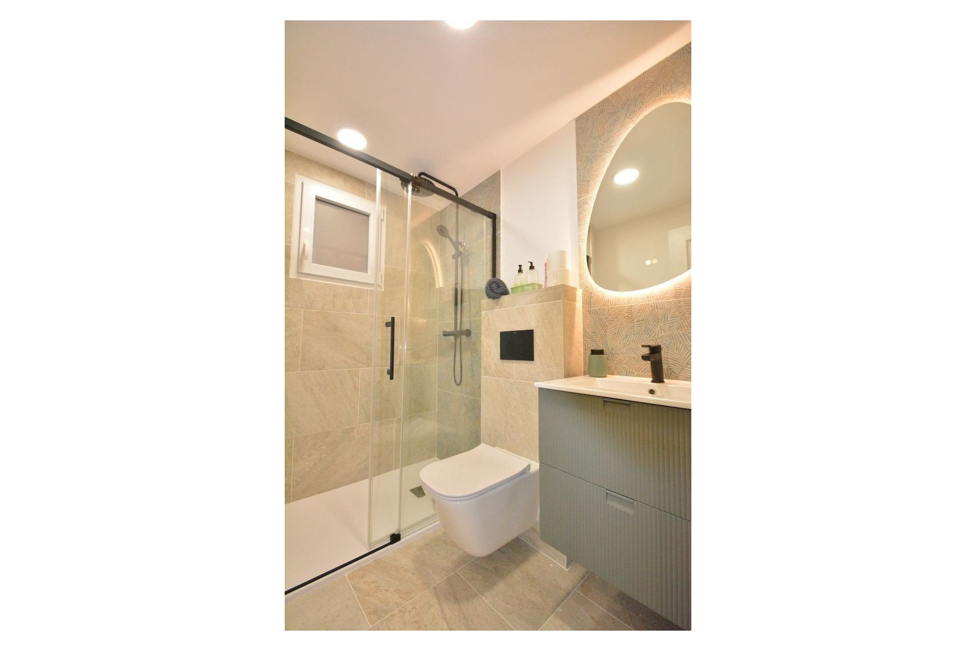 Használt Ingatlanok - Apartman -
Torrevieja - Costa Blanca