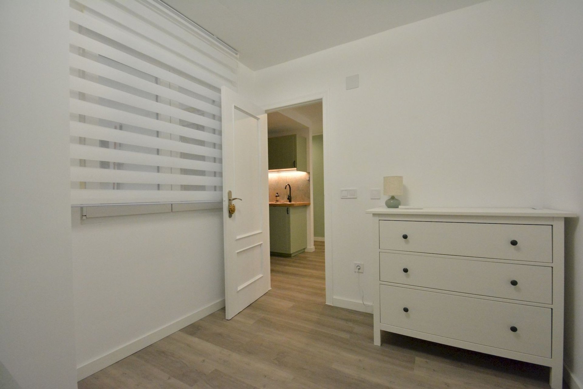 Használt Ingatlanok - Apartman -
Torrevieja - Costa Blanca