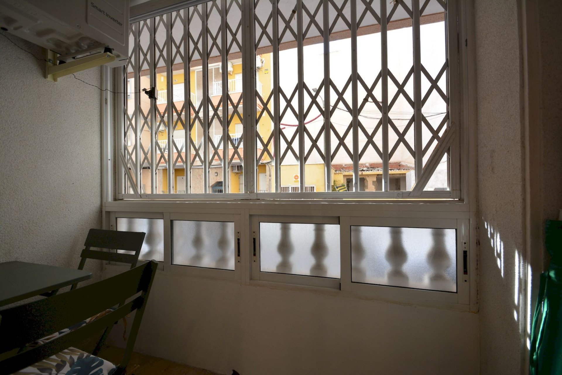 Használt Ingatlanok - Apartman -
Torrevieja - Costa Blanca