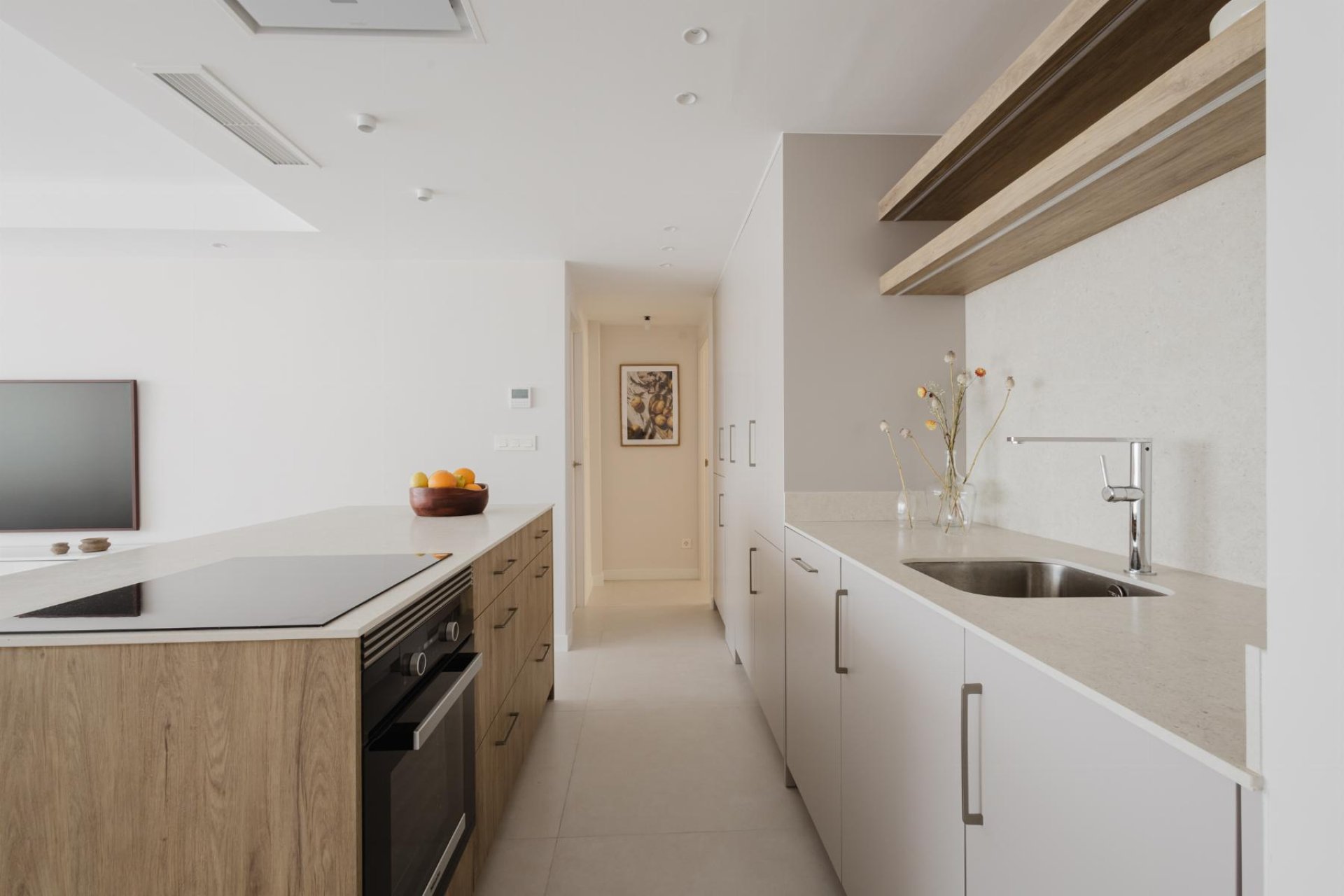 Használt Ingatlanok - Apartman -
Torrevieja - Costa Blanca