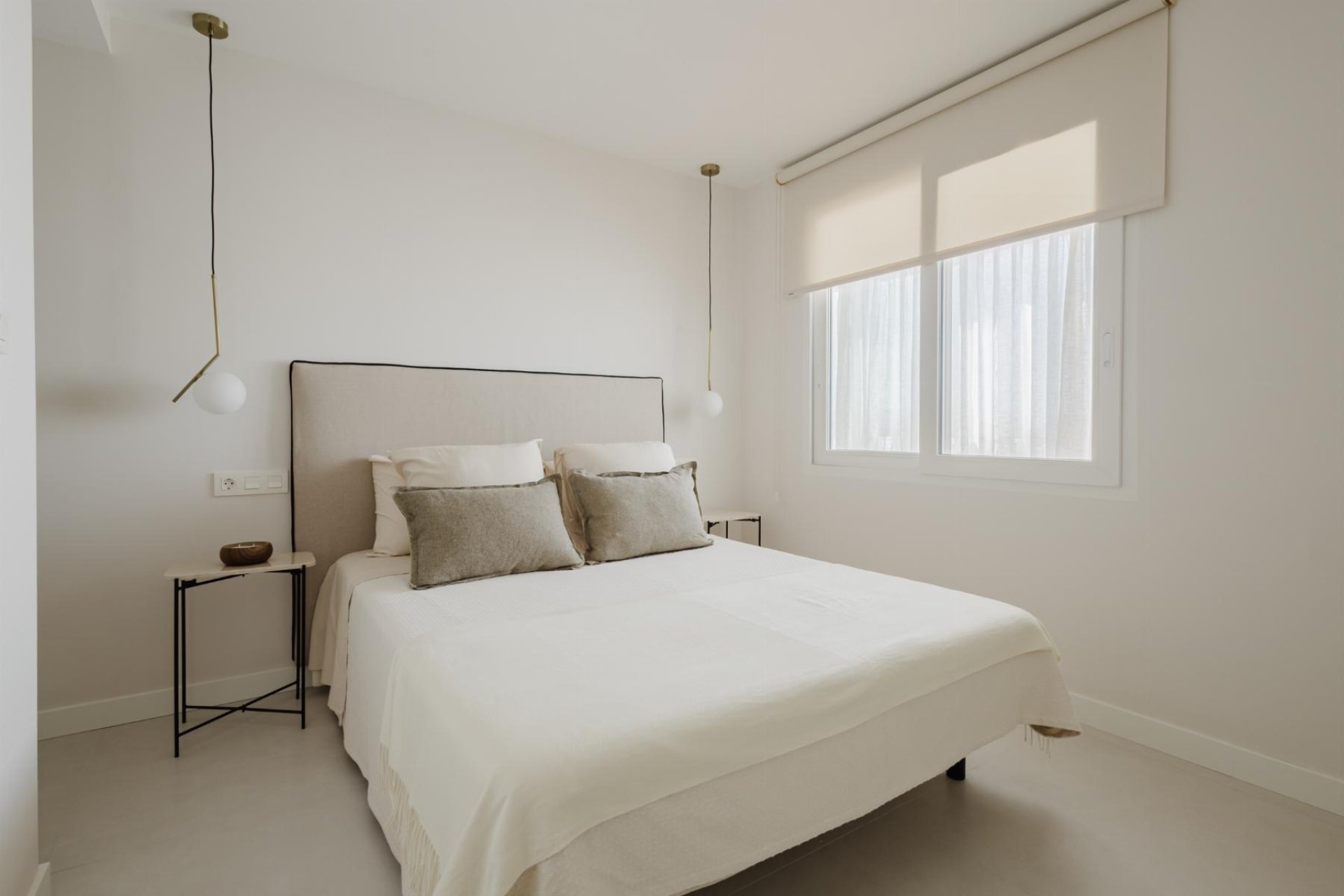 Használt Ingatlanok - Apartman -
Torrevieja - Costa Blanca