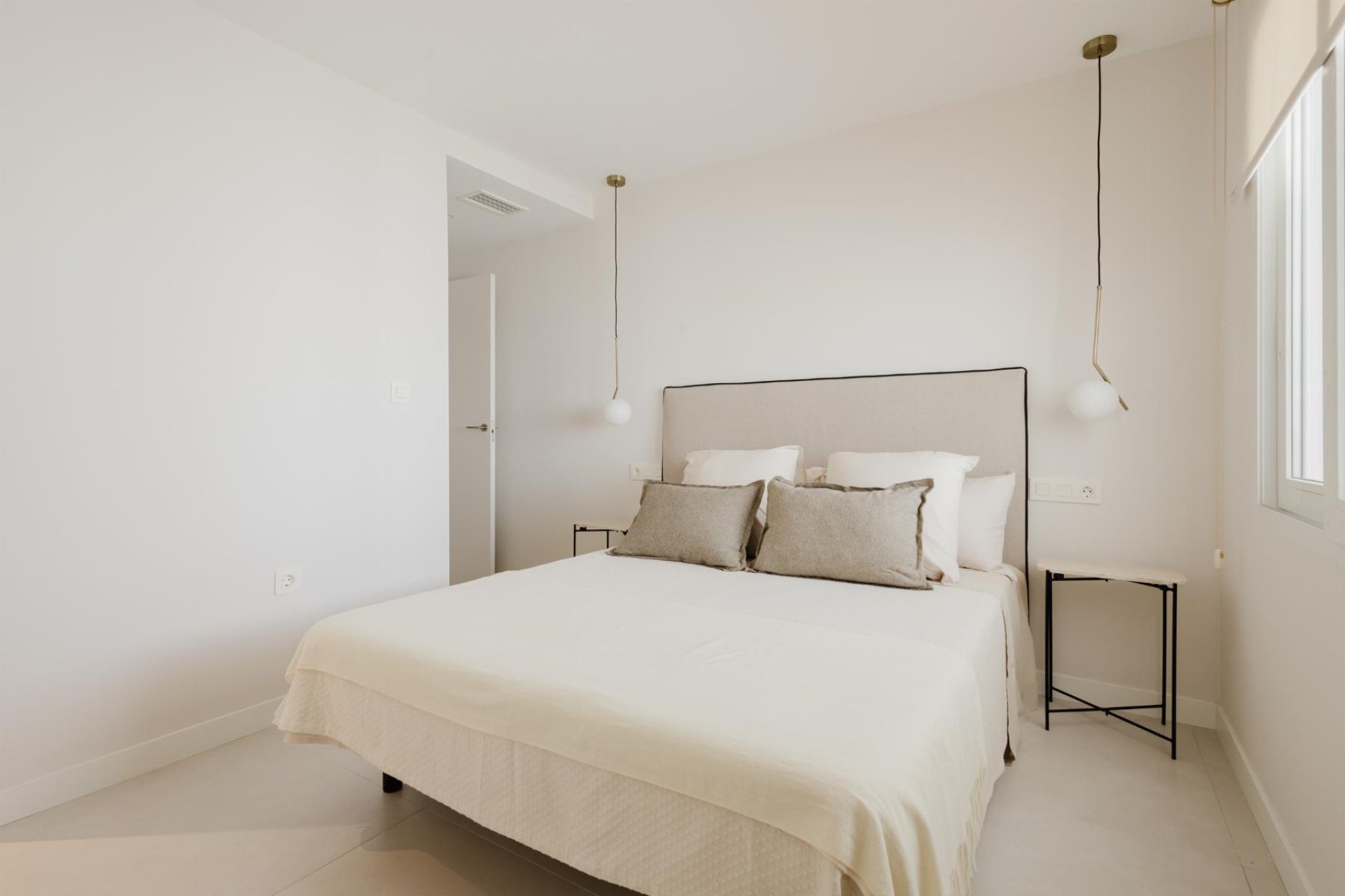 Használt Ingatlanok - Apartman -
Torrevieja - Costa Blanca