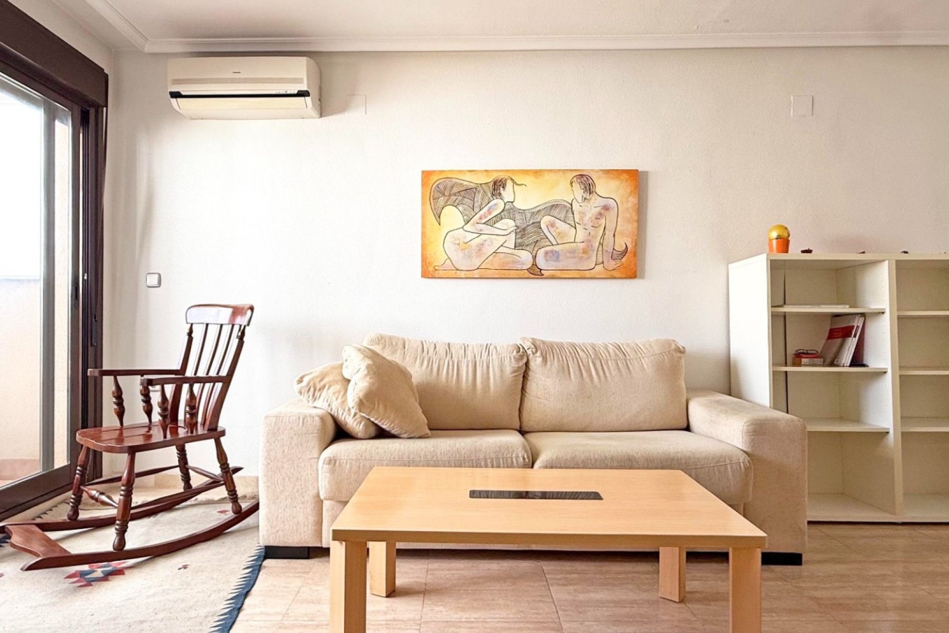 Használt Ingatlanok - Apartman -
Torrevieja - Costa Blanca