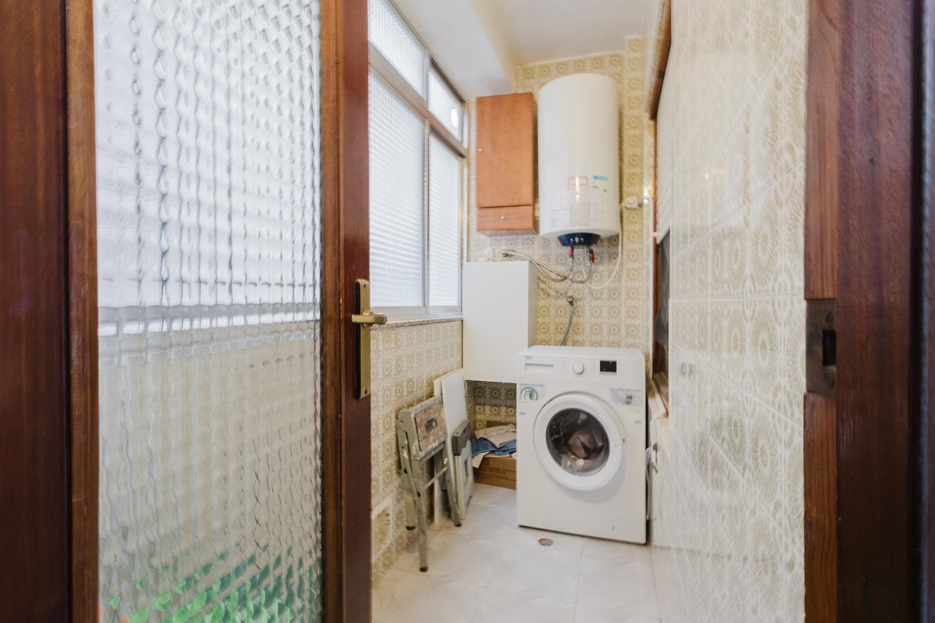 Használt Ingatlanok - Apartman -
Torrevieja - Costa Blanca