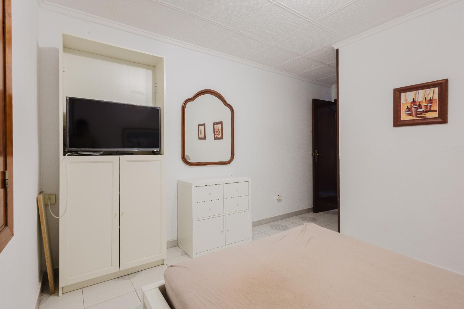Használt Ingatlanok - Apartman -
Torrevieja - Costa Blanca