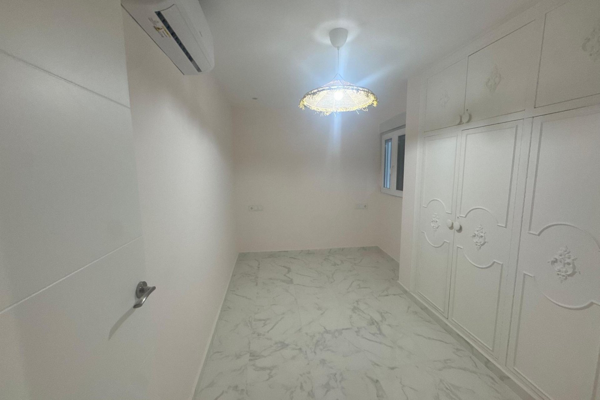 Használt Ingatlanok - Apartman -
Torrevieja - Costa Blanca