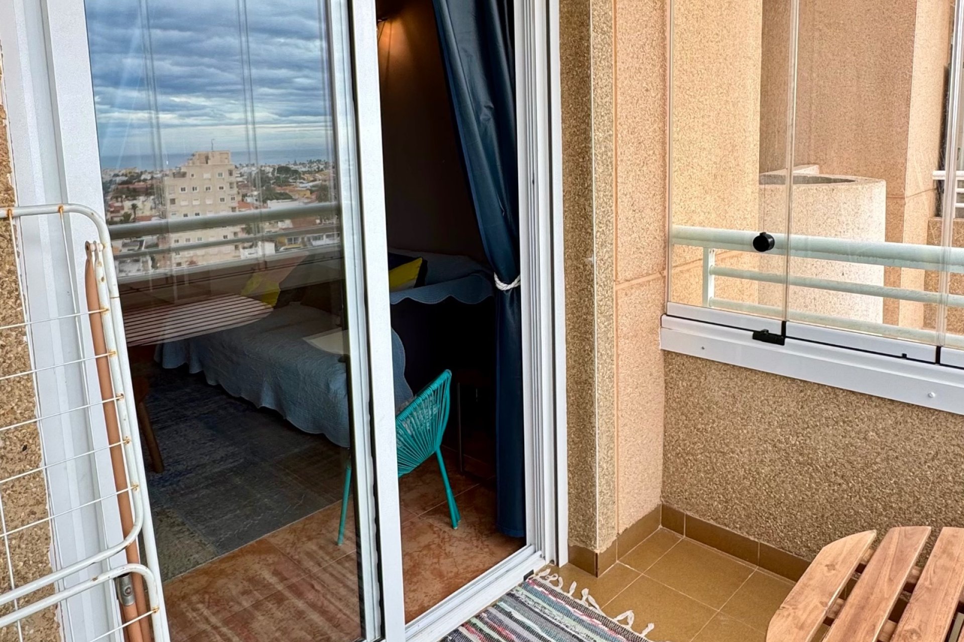 Használt Ingatlanok - Apartman -
Torrevieja - Costa Blanca