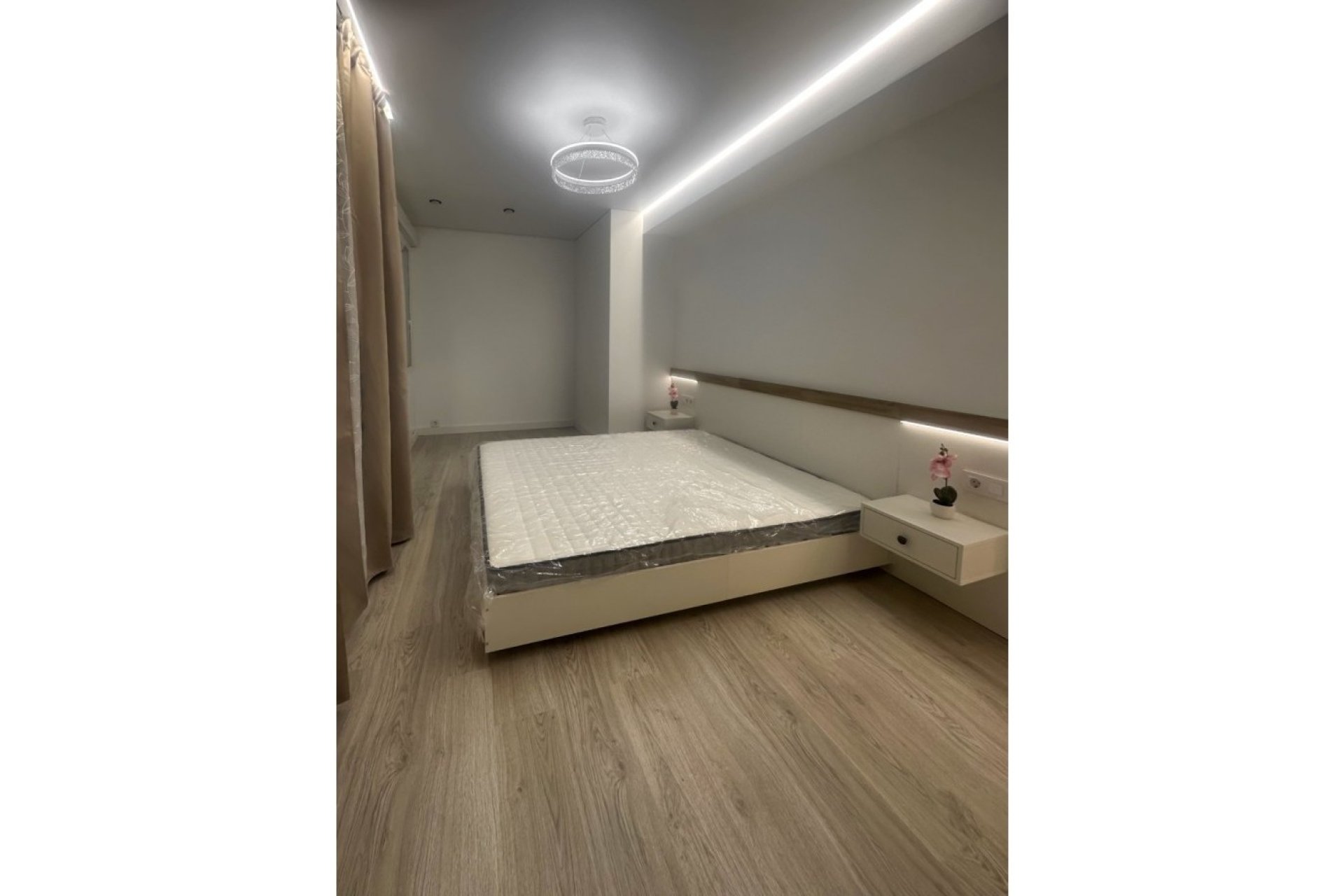 Használt Ingatlanok - Apartman -
Torrevieja - Costa Blanca