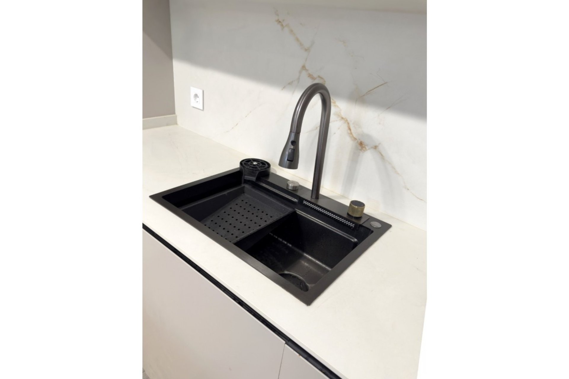 Használt Ingatlanok - Apartman -
Torrevieja - Costa Blanca