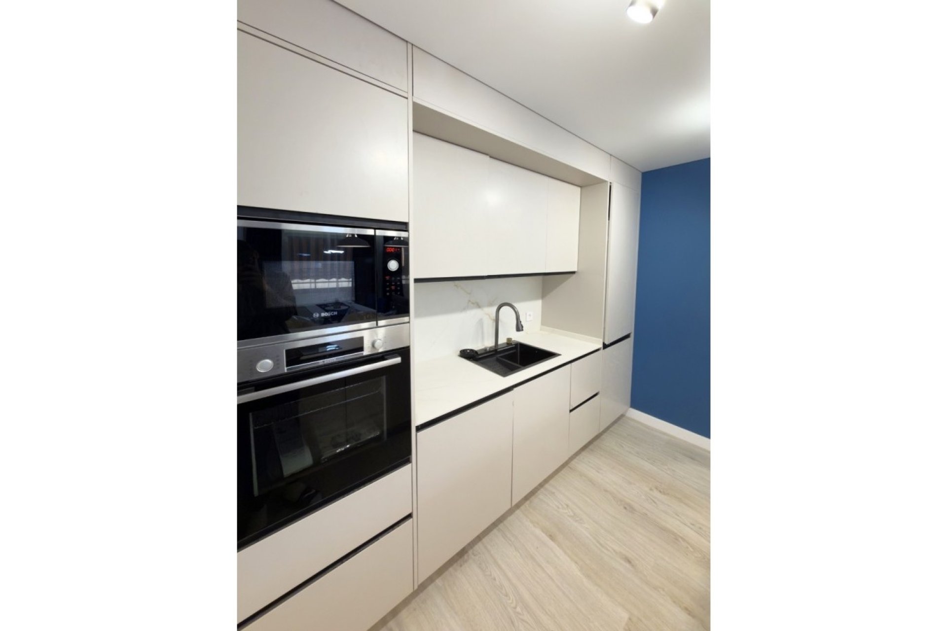 Használt Ingatlanok - Apartman -
Torrevieja - Costa Blanca