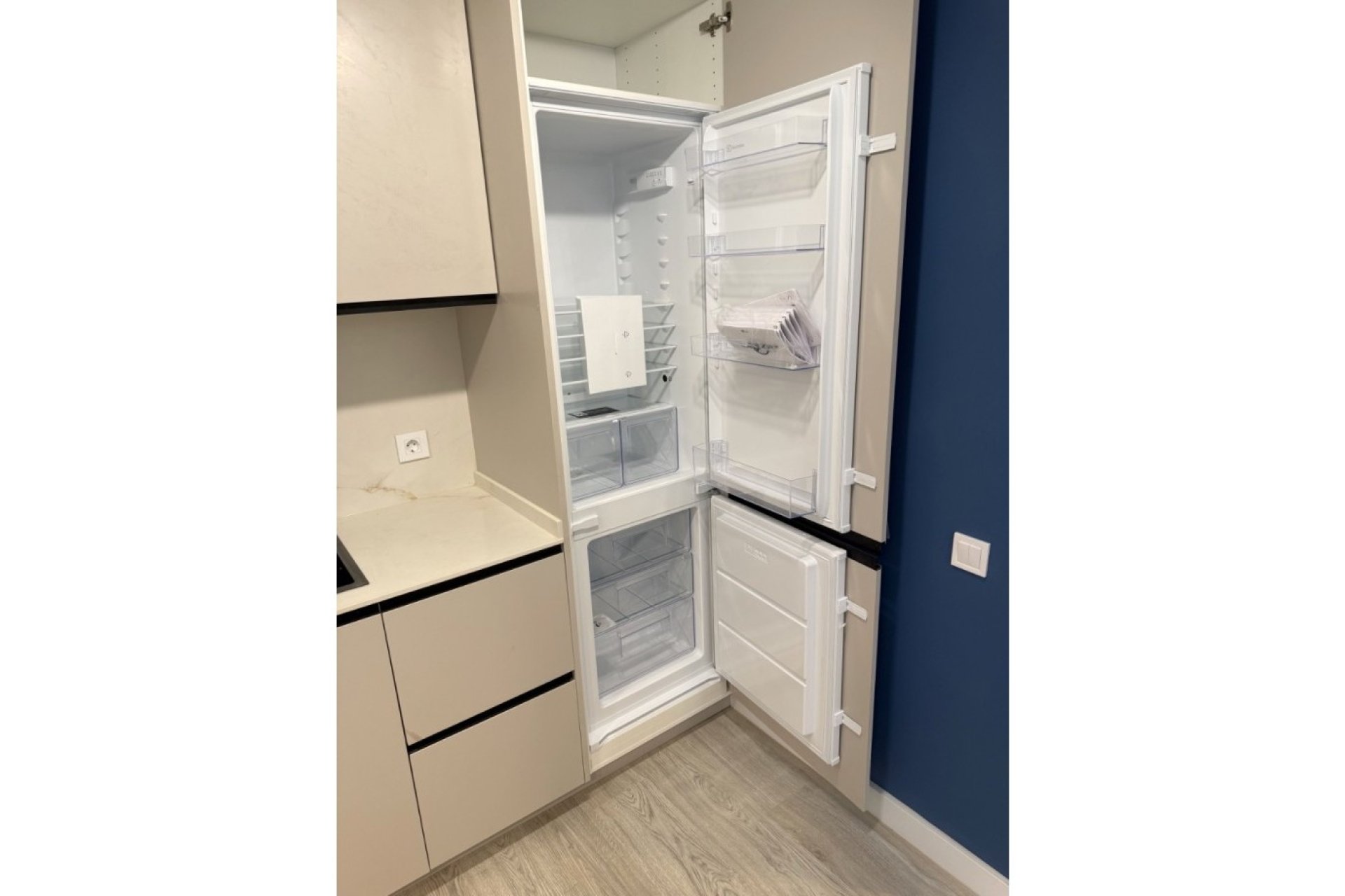 Használt Ingatlanok - Apartman -
Torrevieja - Costa Blanca