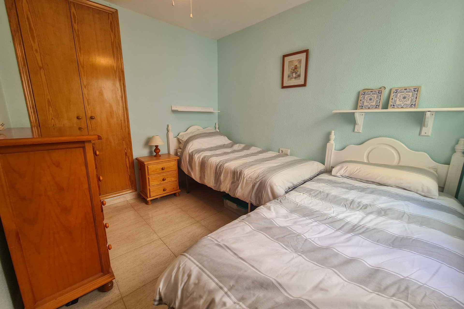 Használt Ingatlanok - Apartman -
Torrevieja - Costa Blanca