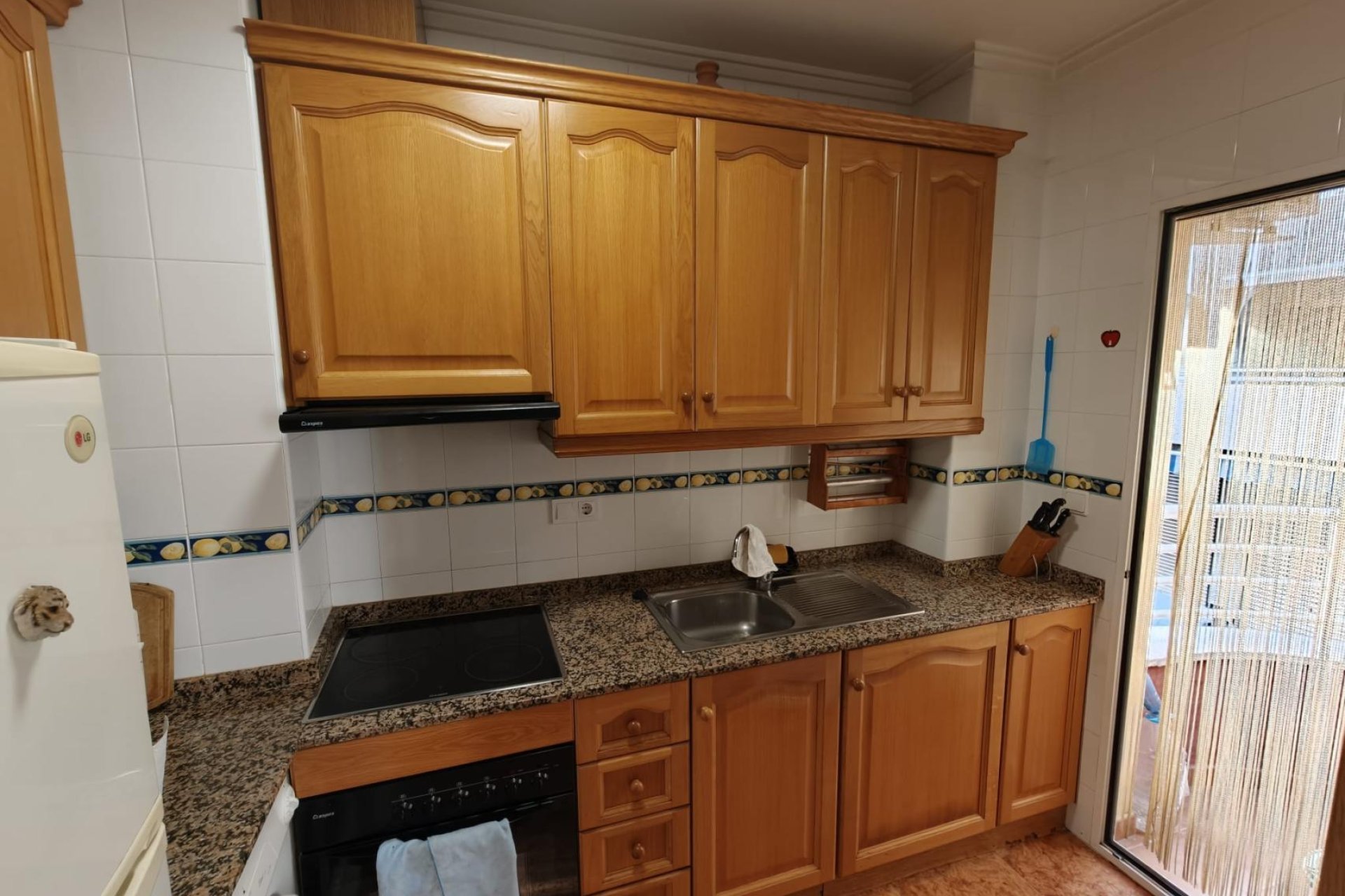 Használt Ingatlanok - Apartman -
Torrevieja - Costa Blanca