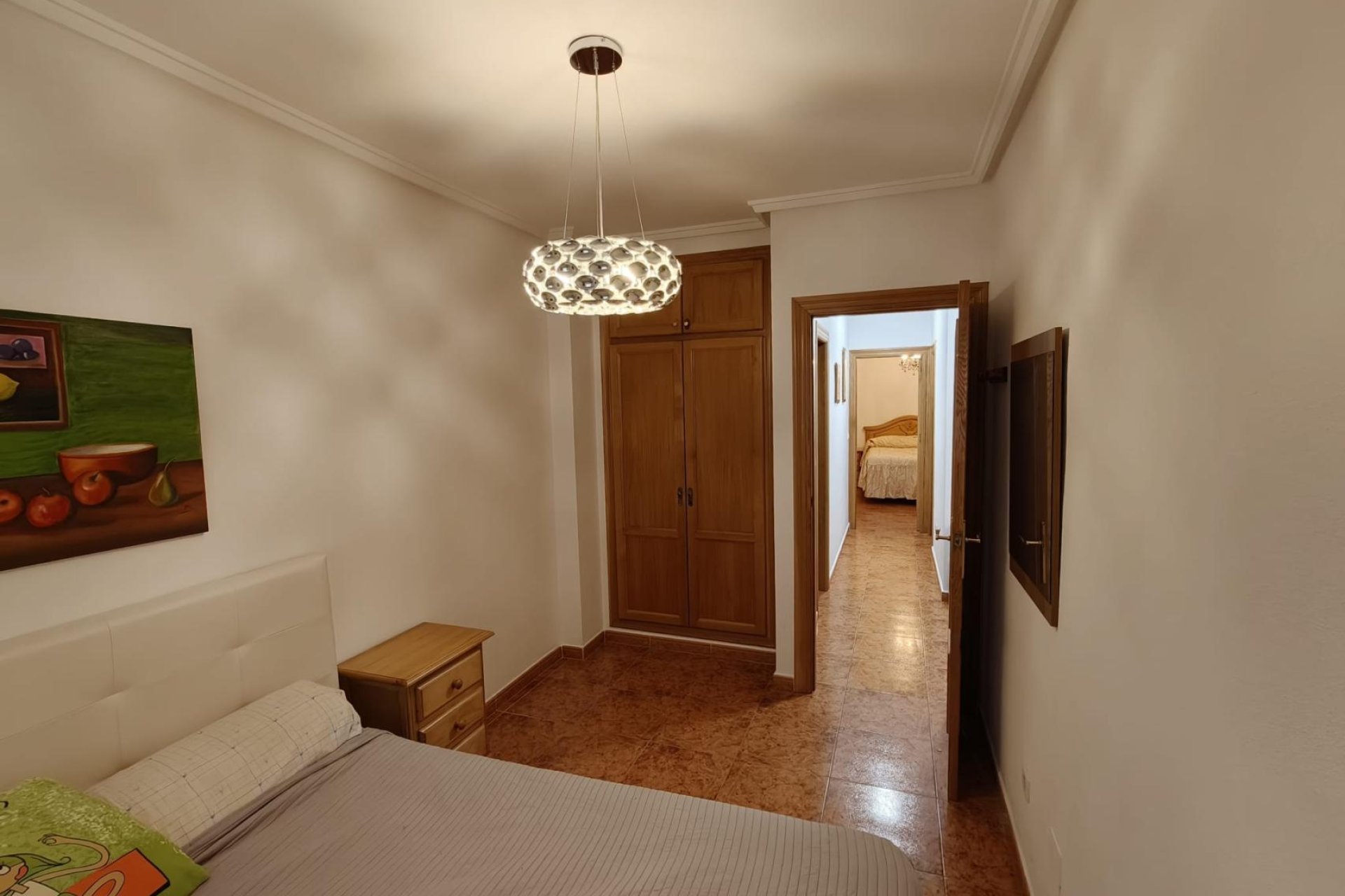 Használt Ingatlanok - Apartman -
Torrevieja - Costa Blanca