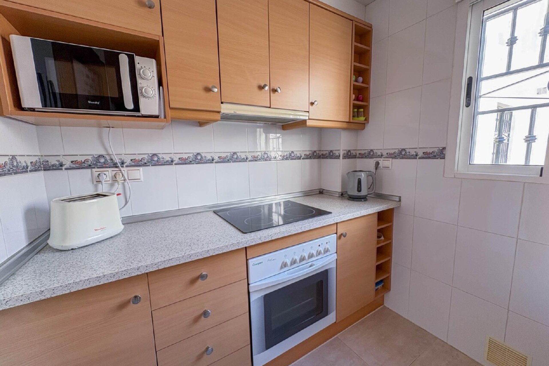 Használt Ingatlanok - Apartman -
Torrevieja - Costa Blanca