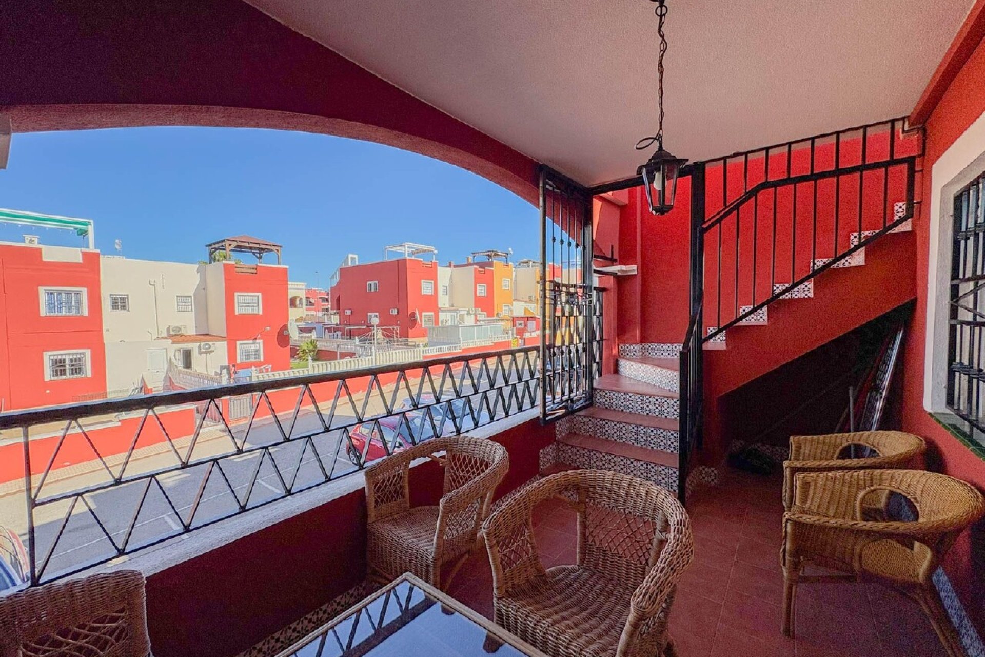 Használt Ingatlanok - Apartman -
Torrevieja - Costa Blanca