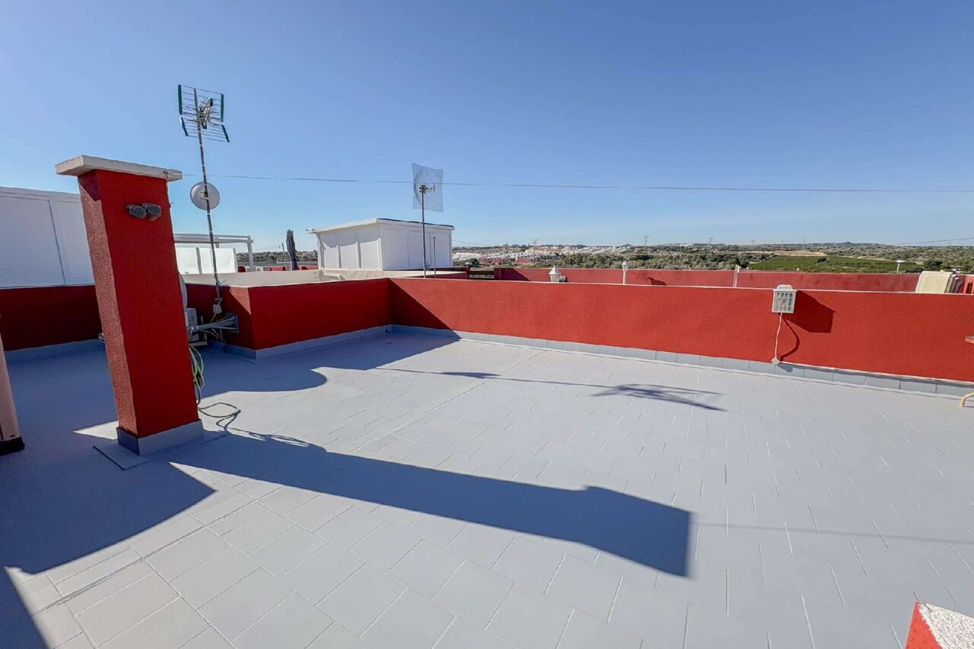 Használt Ingatlanok - Apartman -
Torrevieja - Costa Blanca