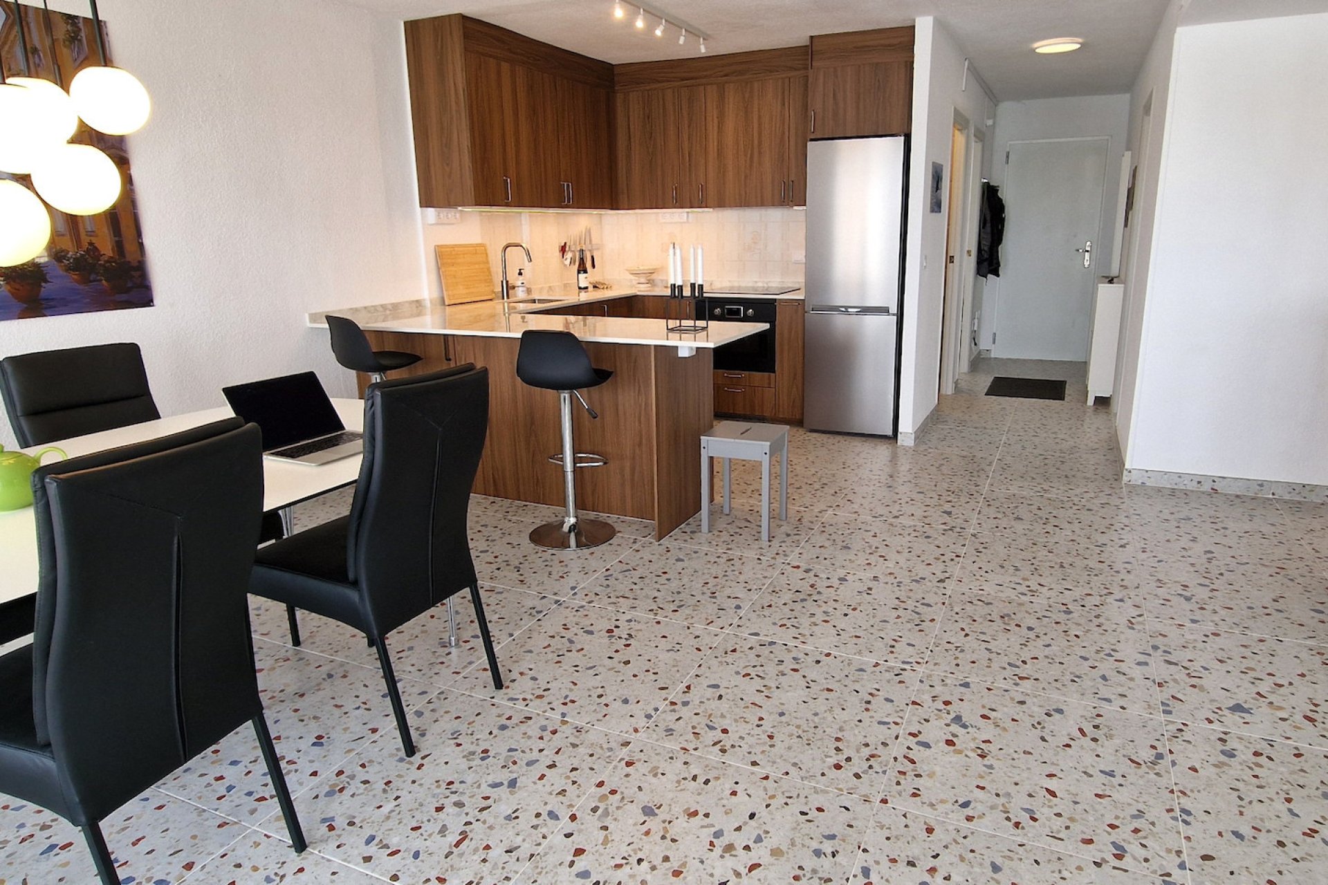 Használt Ingatlanok - Apartman -
Torrevieja - Costa Blanca