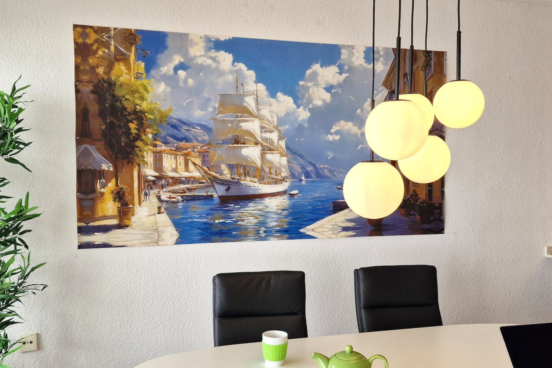 Használt Ingatlanok - Apartman -
Torrevieja - Costa Blanca