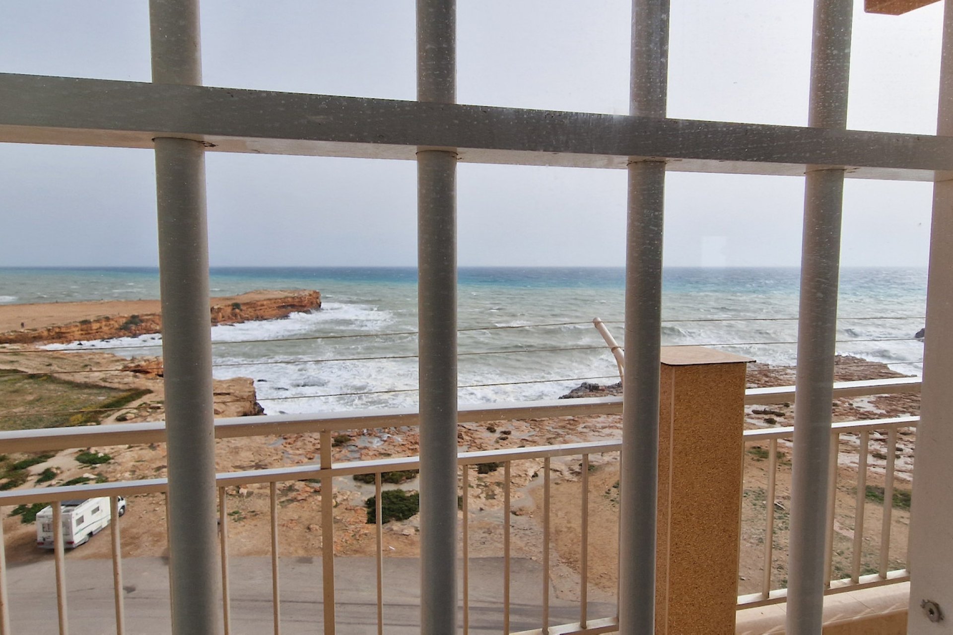 Használt Ingatlanok - Apartman -
Torrevieja - Costa Blanca