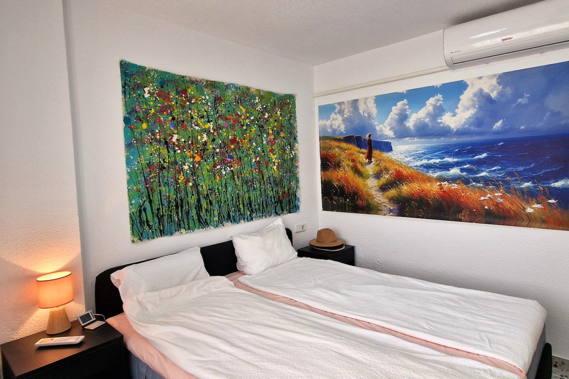 Használt Ingatlanok - Apartman -
Torrevieja - Costa Blanca