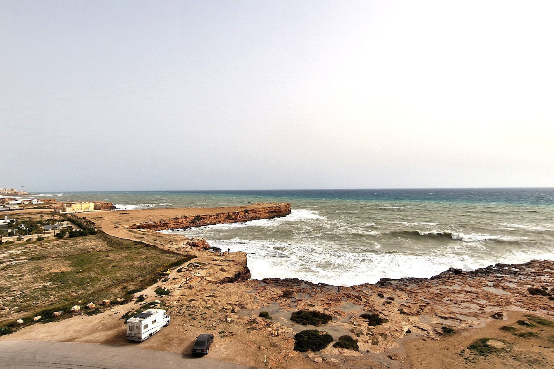 Használt Ingatlanok - Apartman -
Torrevieja - Costa Blanca