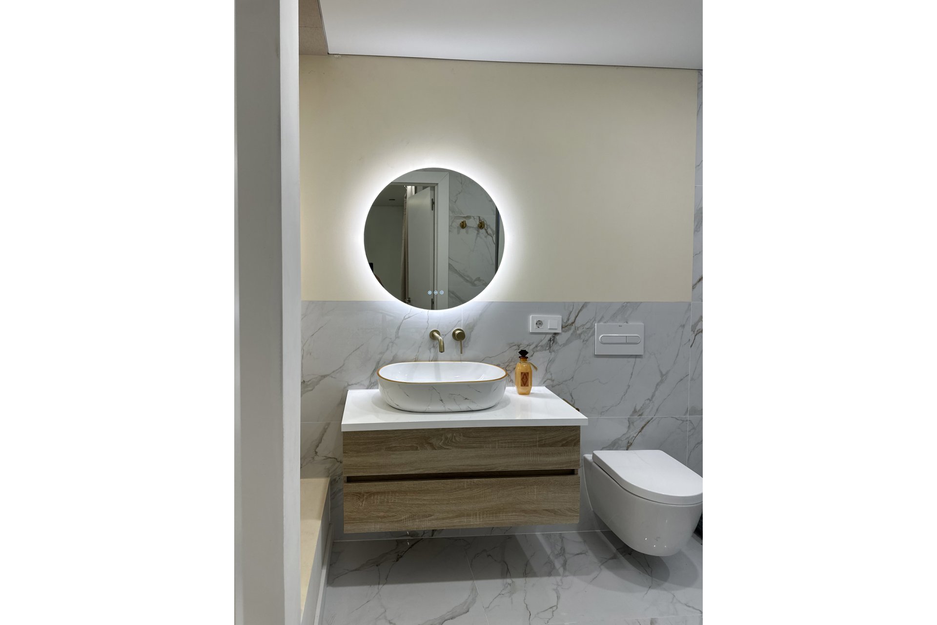 Használt Ingatlanok - Apartman -
Torrevieja - Costa Blanca