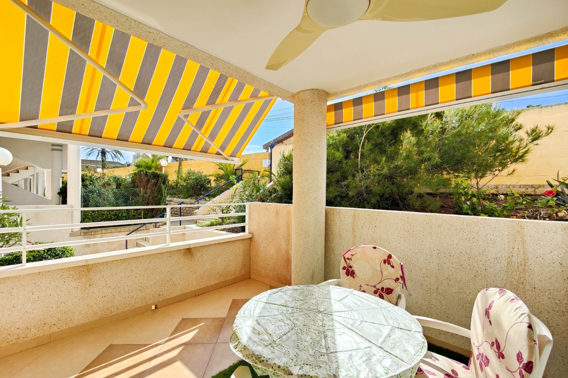 Használt Ingatlanok - Apartman -
Torrevieja - Costa Blanca