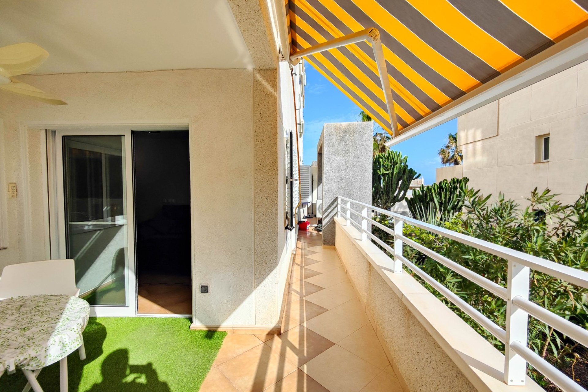 Használt Ingatlanok - Apartman -
Torrevieja - Costa Blanca