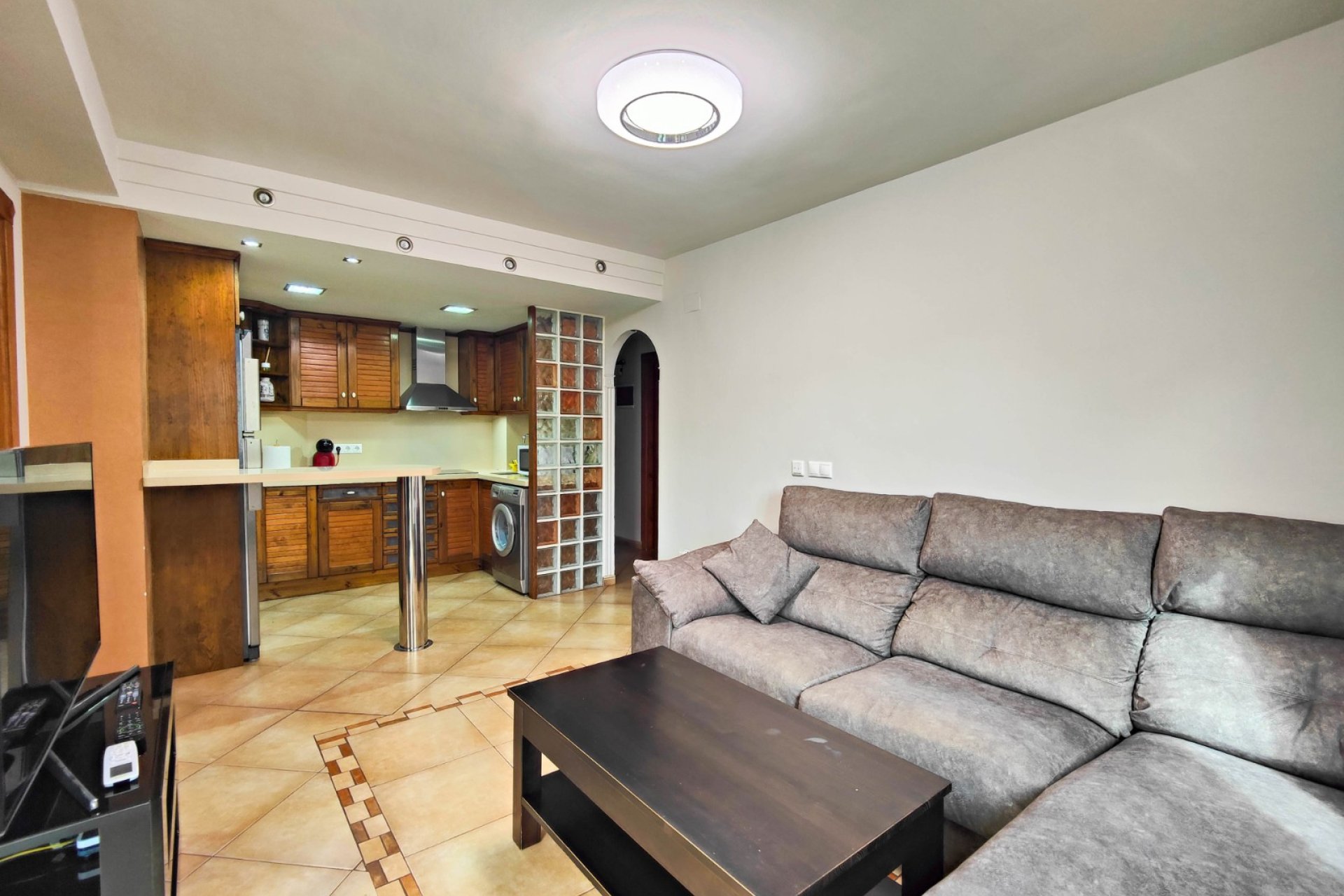 Használt Ingatlanok - Apartman -
Torrevieja - Costa Blanca