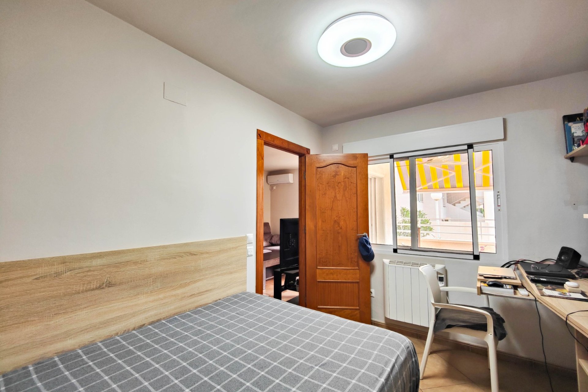 Használt Ingatlanok - Apartman -
Torrevieja - Costa Blanca