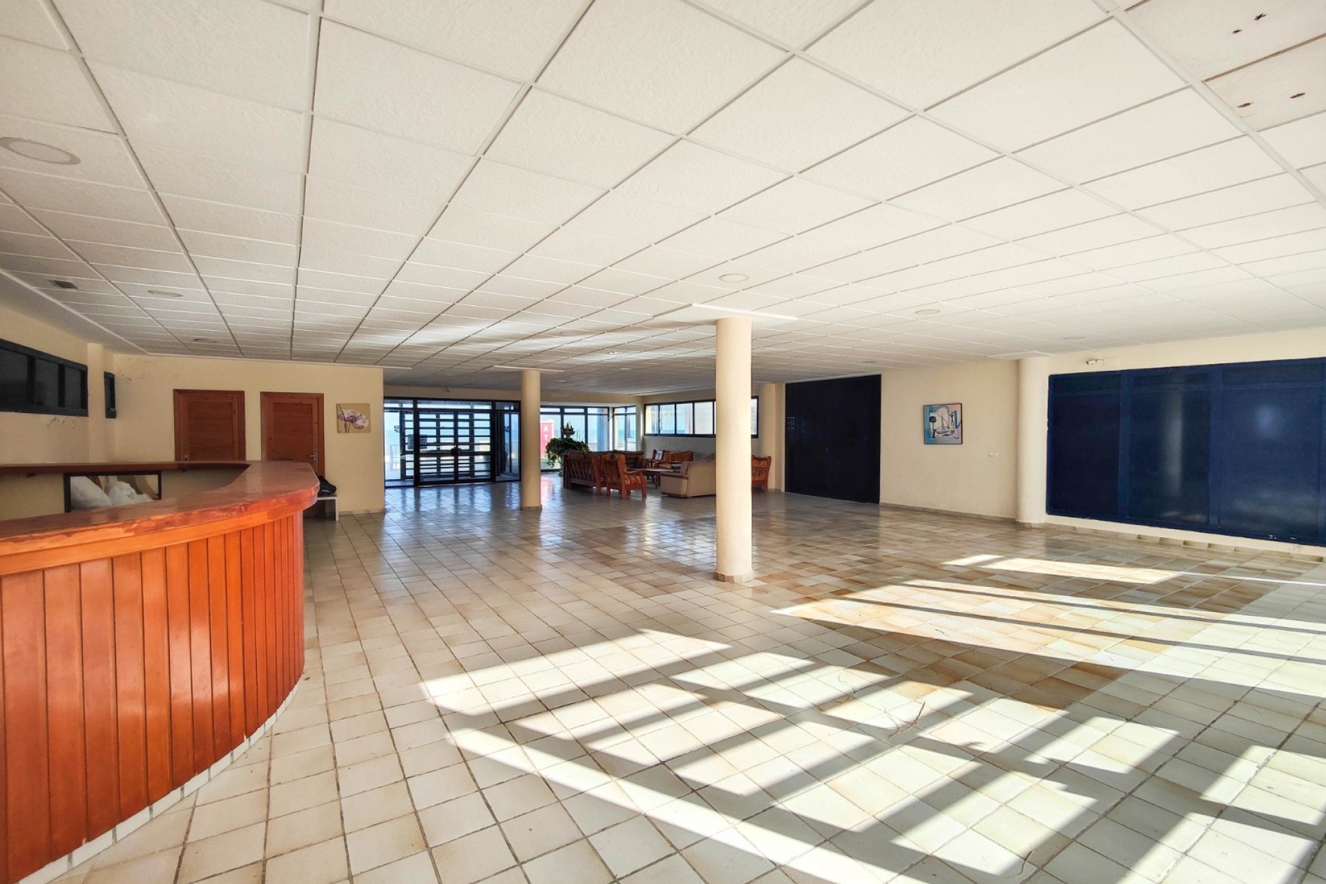 Használt Ingatlanok - Apartman -
Torrevieja - Costa Blanca