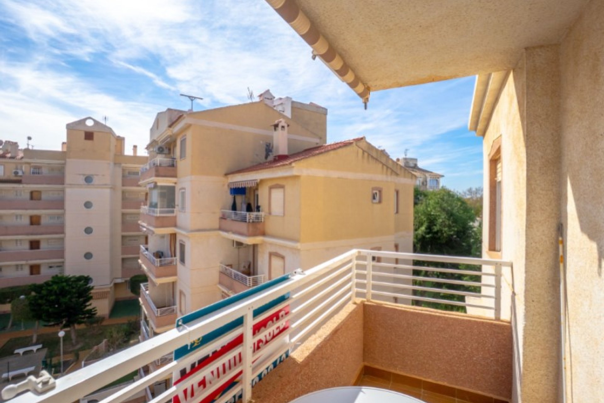 Használt Ingatlanok - Apartman -
Torrevieja - Costa Blanca
