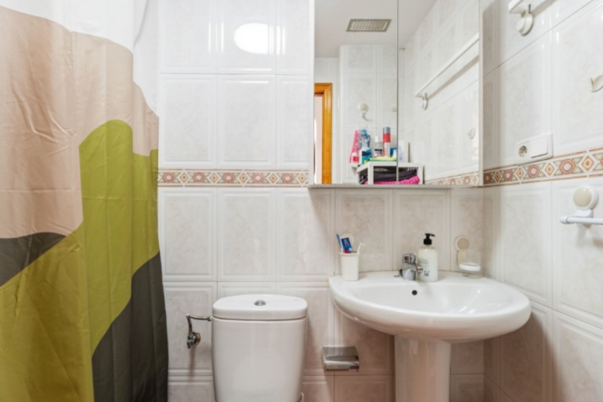 Használt Ingatlanok - Apartman -
Torrevieja - Costa Blanca