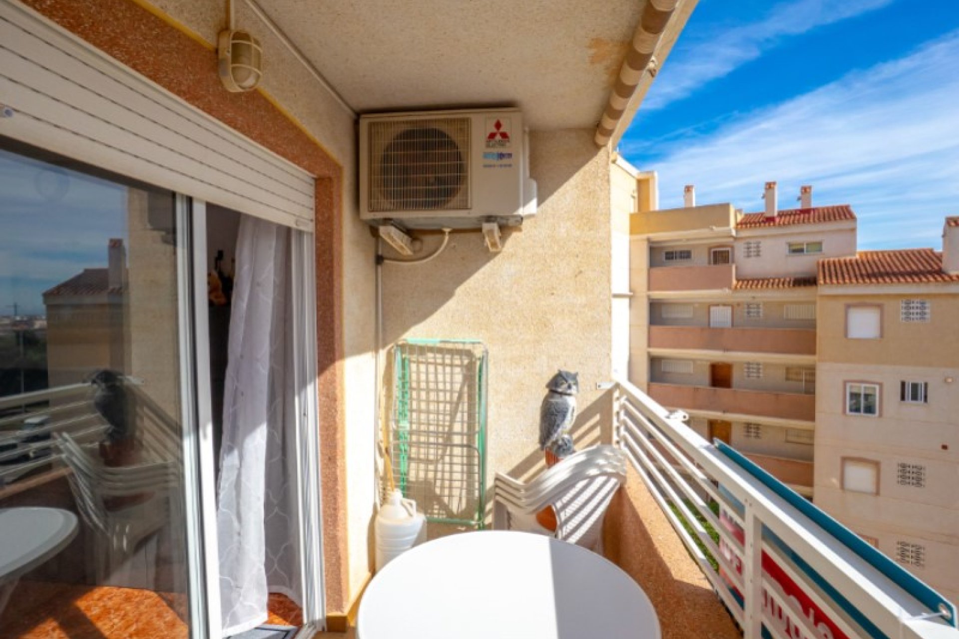 Használt Ingatlanok - Apartman -
Torrevieja - Costa Blanca