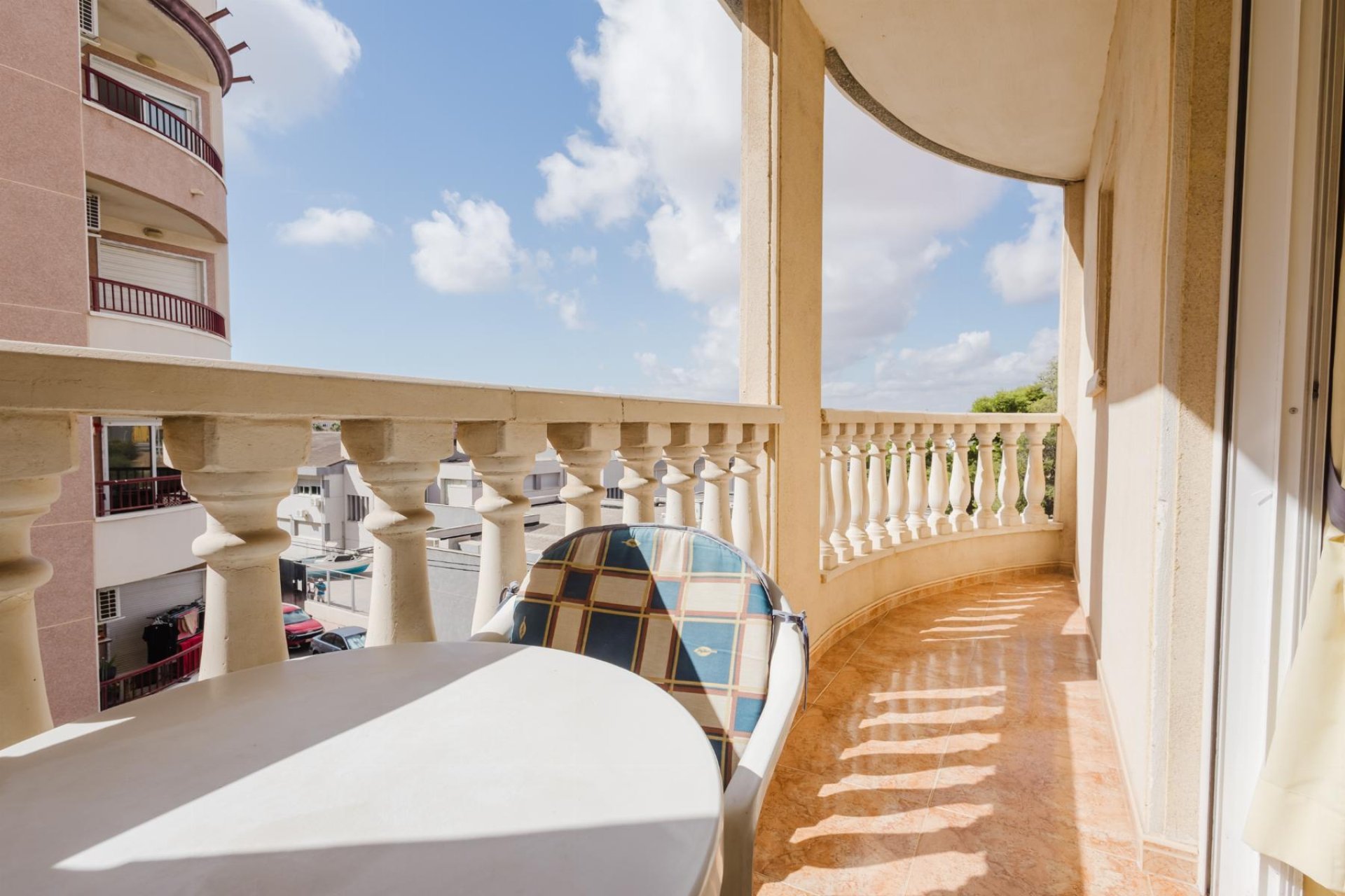 Használt Ingatlanok - Apartman -
Torrevieja - Costa Blanca