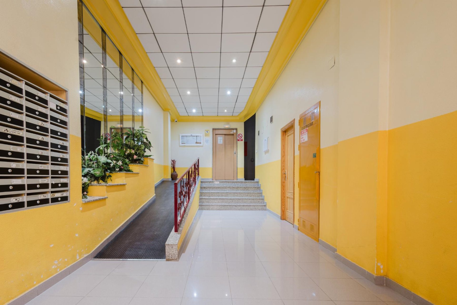 Használt Ingatlanok - Apartman -
Torrevieja - Costa Blanca