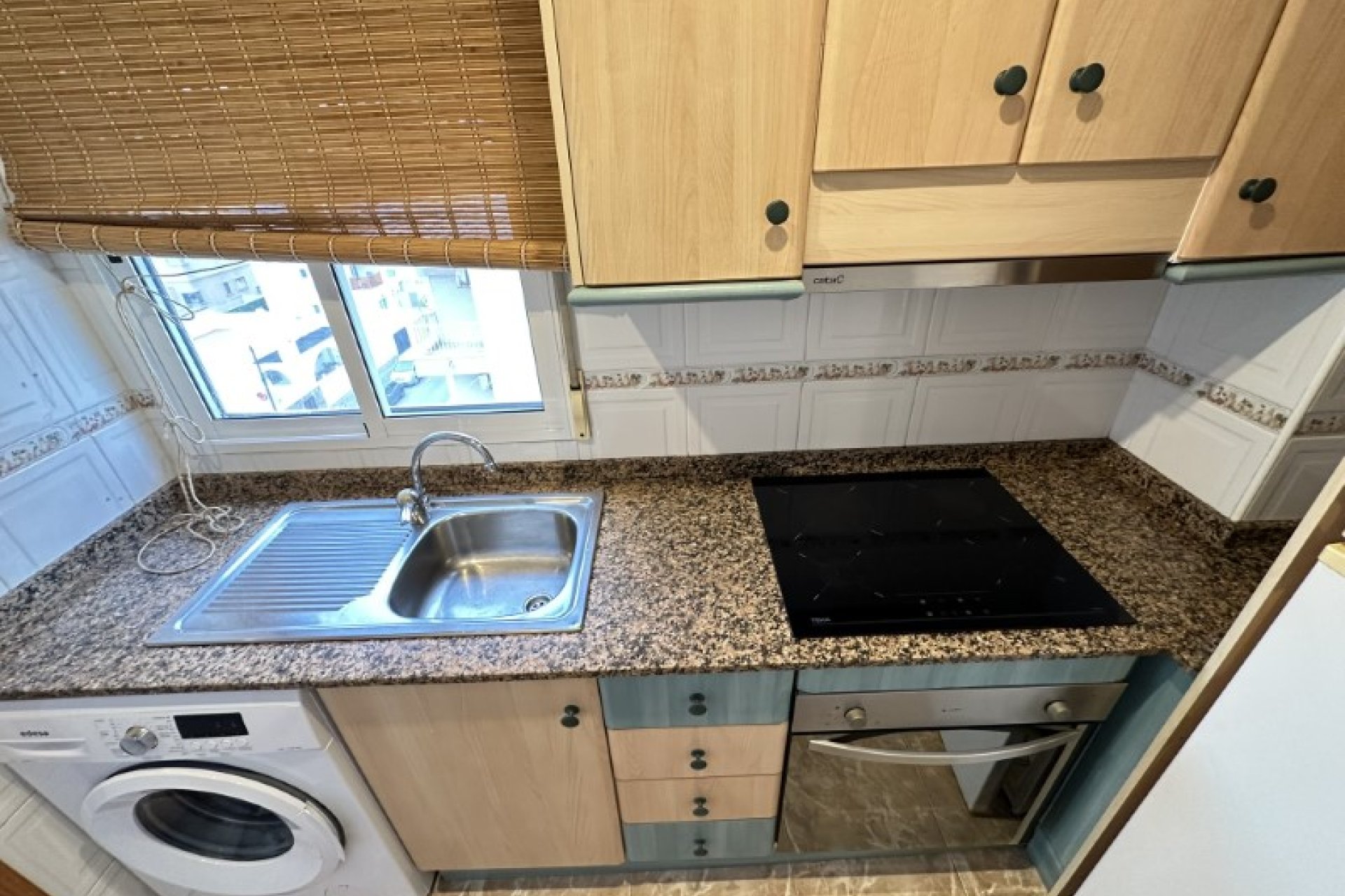 Használt Ingatlanok - Apartman -
Torrevieja - Costa Blanca